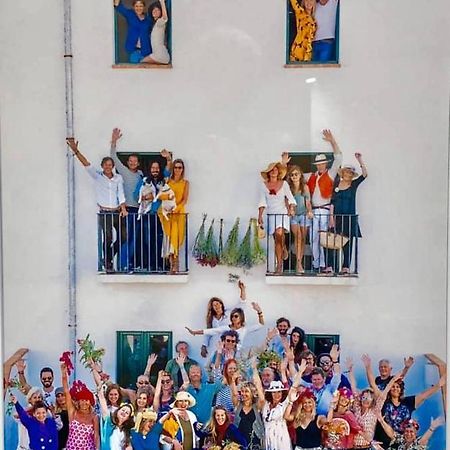 Hostal Cristina Cadaqués Exterior foto